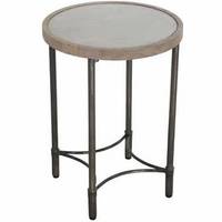 Bombay Wood Tables