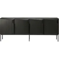 Ethnicraft Black Sideboards