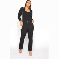 Yours Clothing Women's Plus Size Jeans
