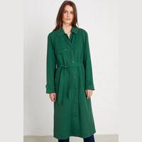 Next Women's Khaki & Green Coats