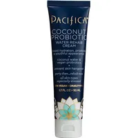 Pacifica Winter Skin Care