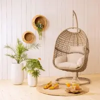 Dawsons Living Egg Chairs