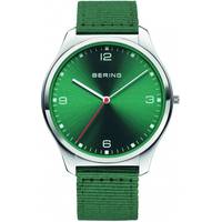 Bering Men's Analogue Watches