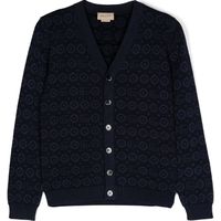 FARFETCH Gucci Boy's Cardigans