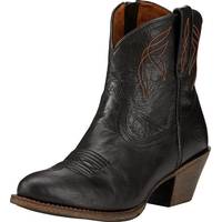 Ariat Women's Ankle Cowboy Boots