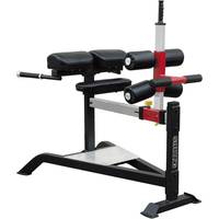 Impulse Weight Benches