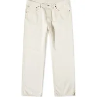 Acne Studios Men's Loose Fit Jeans