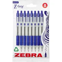 Zebra Pen Refills & Inks