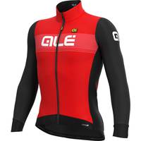 Alé Long Sleeve Cycling Jerseys