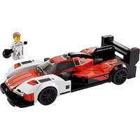 Boots Lego Speed Champions