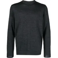 WOOD WOOD Men's Crew Neck Jumpers