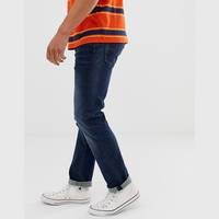 Mens Dark Wash Jeans from Levi's