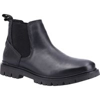 Hush Puppies Men's Chelsea Boots