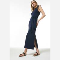 Karen Millen Women's Belted Midi Dresses