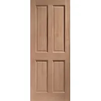 Wayfair External Panel Doors