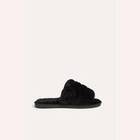 Oasis Fashion Women's Fluffy Slippers