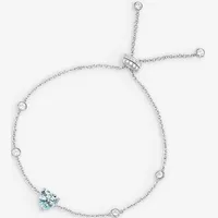 APM Monaco Women's Heart Bracelets