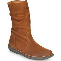 Spartoo Women's Brown Boots