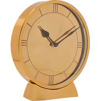 Premier Housewares Round Clocks