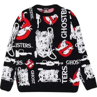Ghostbusters Women's Clothing
