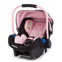 Olivers BabyCare Car Seats and Boosters