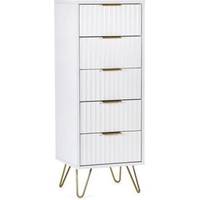 Archers Sleepcentre Tall Chest of Drawers