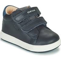 Geox Toddler Boy Trainers