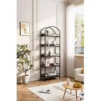 H&O Direct Bookcases and Shelves