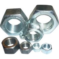 PEPTE Screws & Bolts