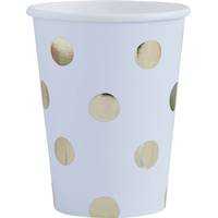 John Lewis Disposable Cups