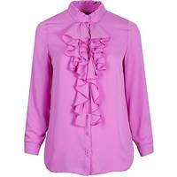 Simply Be Lovedrobe Gb Women's Tailored Blouses