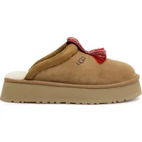 Harvey Nichols UGG Women's Suede Slippers