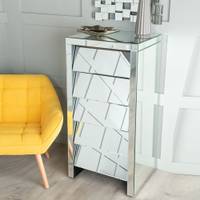 Urban Deco 5 Drawer Chests