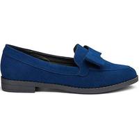 Jd Williams Wide Fit Loafers for Women