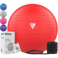 RDX Sports Yoga Balls