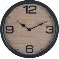 ManoMano UK Wood Clocks