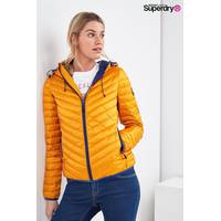 Womens Down Jackets from Superdry