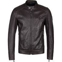 Woodhouse Clothing Leather Jackets