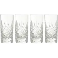 Linea Highball Glasses