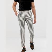 Twisted Tailor Skinny Trousers for Men