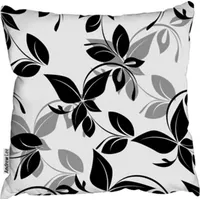 B&Q Andrew Lee Floral Cushions