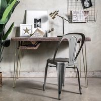 Funky Chunky Furniture Home Office Desks