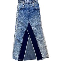 L2R the label Women's Denim Skirts