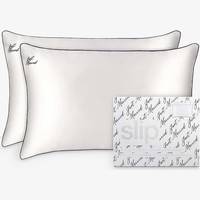 Selfridges Silk Pillowcases