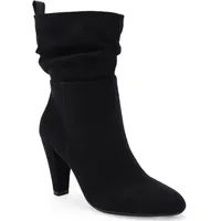 FARFETCH Women's Ruched Boots