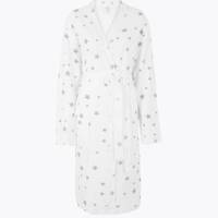 Marks & Spencer Women's Cotton Dressing Gowns