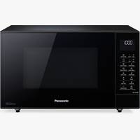 John Lewis Convection Microwave Ovens