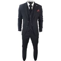 TruClothing Men's 3 Piece Suits