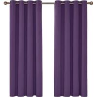 B&Q Deconovo Curtains