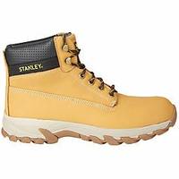 Stanley Men's Steel Toe & Work Boots